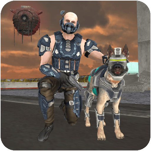 دانلود GTA Alien War – بازی “جنگ بیگانه ها” اندروید + مود